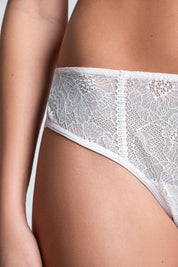 Panty  BRONZINI