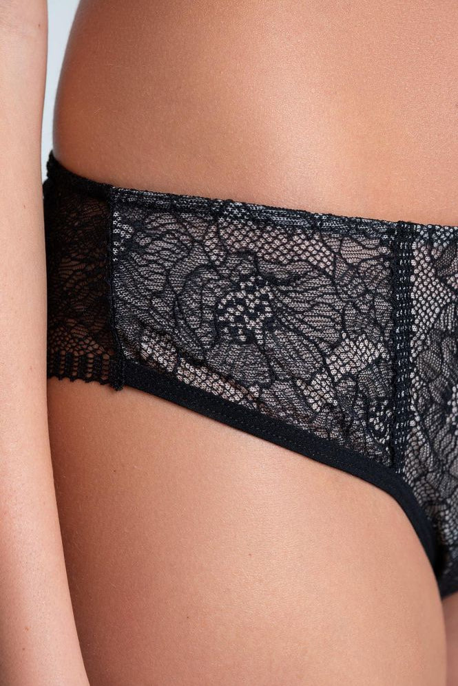 Panty BRONZINI X ISABEL HENAO