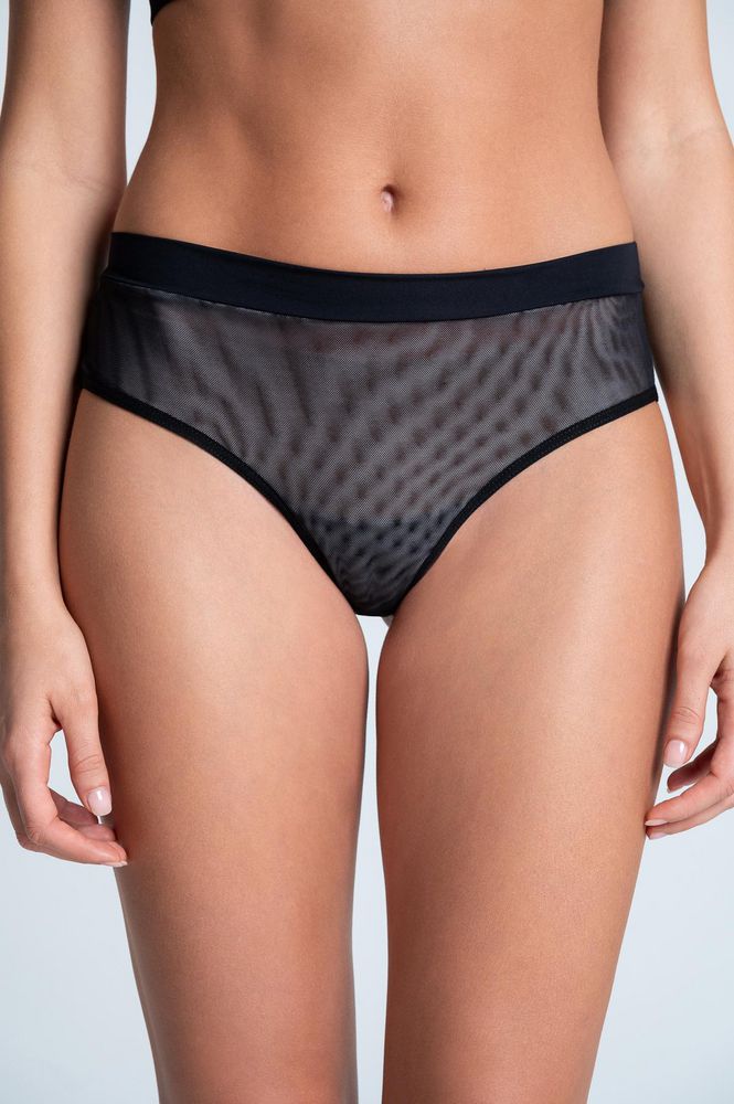 Panty  BRONZINI
