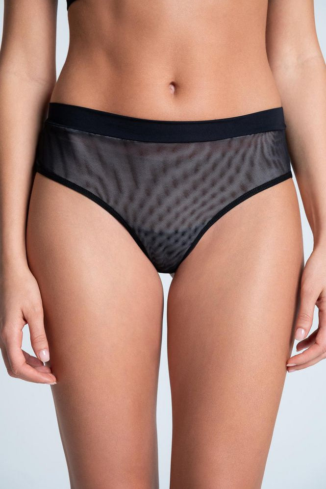 Panty BRONZINI X ISABEL HENAO