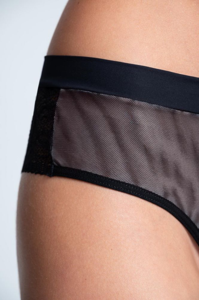 Panty  BRONZINI