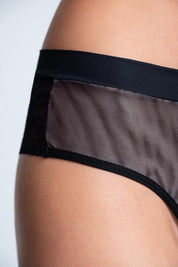 Panty  BRONZINI