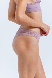 Panty  BRONZINI