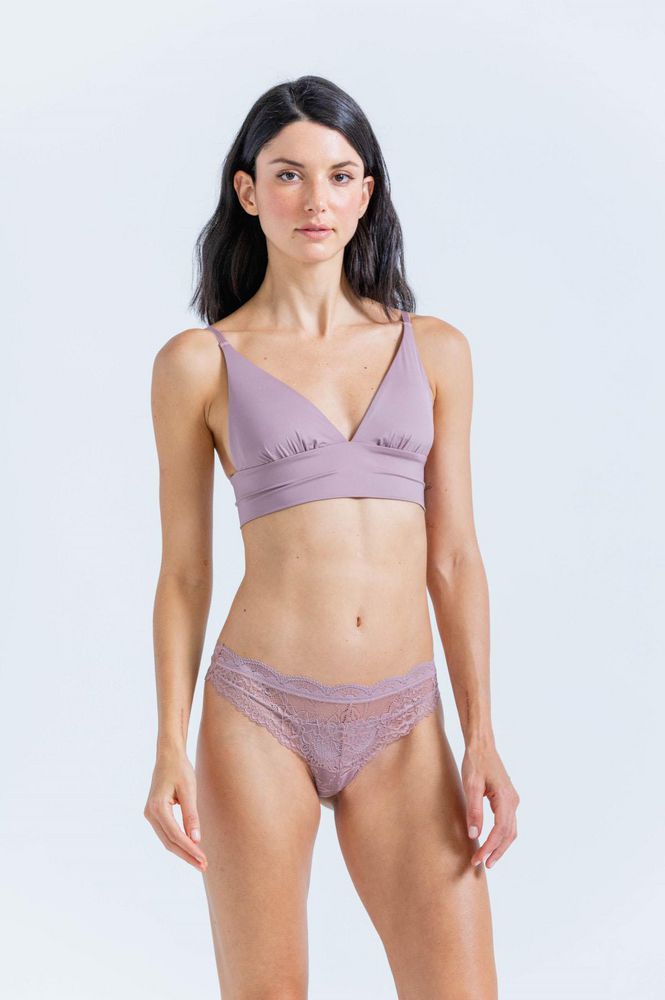 Panty  BRONZINI