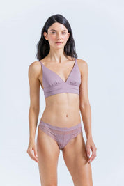 Panty  BRONZINI