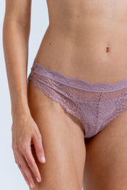Panty  BRONZINI