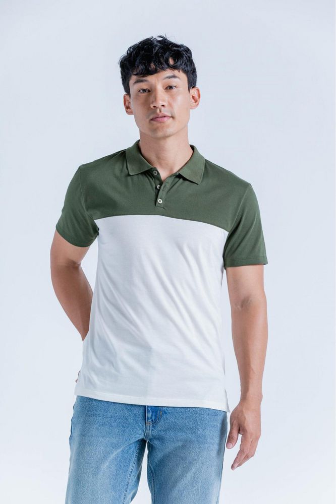 Paquete Manga corta  Regular fit ARKITECT