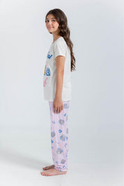Pijama Corta/Larga BRONZINI