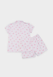 Pijama Corta  Corta BRONZINI