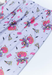 Pijama Corta Bronzini Stitch