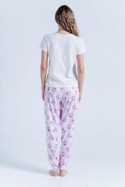 Pijama Camiseta Pantalon Bronzini Looney Tunes