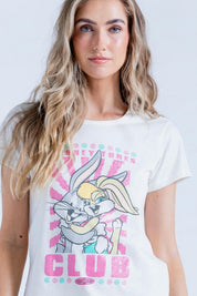 Pijama Camiseta Pantalon Bronzini Looney Tunes