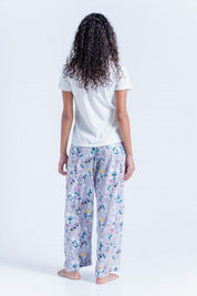 Pijama Camiseta Pantalon Bronzini MICKEY MOUSE