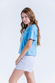 Pijama Corta BRONZINI