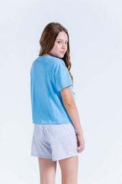 Pijama Corta BRONZINI
