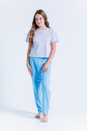 Pijama Larga BRONZINI