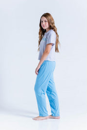 Pijama Larga BRONZINI