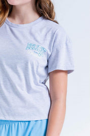Pijama Larga BRONZINI