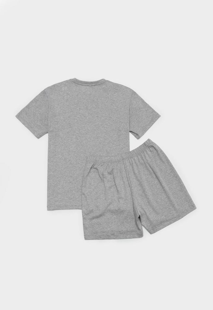 Pijama Corta BRONZINI