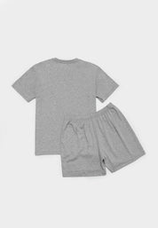 Pijama Corta BRONZINI