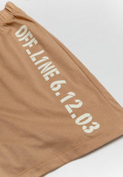 Pijama Corta BRONZINI