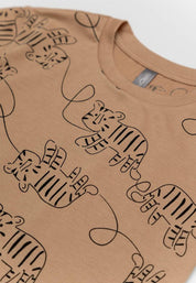 Pijama Corta BRONZINI