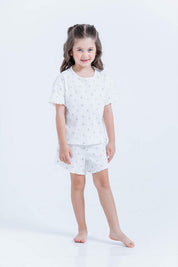 Pijama Corta BRONZINI