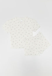 Pijama Corta BRONZINI