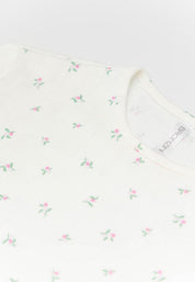 Pijama Corta BRONZINI