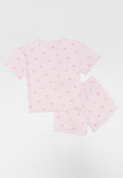 Pijama Corta BRONZINI