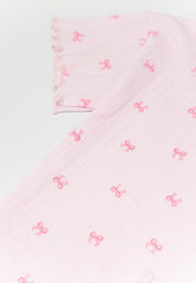 Pijama Corta BRONZINI
