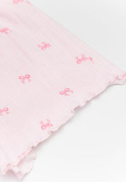 Pijama Corta BRONZINI
