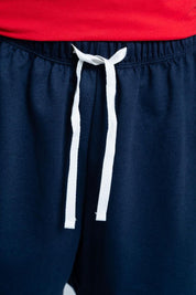 Pijama Corta Corta BRONZINI