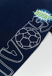 Pijama Corta Corta BRONZINI