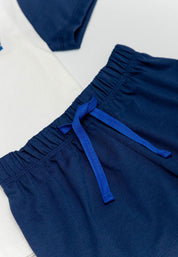 Pijama Corta Corta BRONZINI
