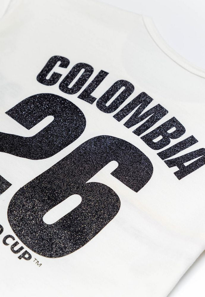 Conjunto Pijama Infantil FIFA
