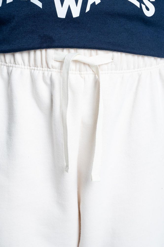 Pijama Corta Larga BRONZINI