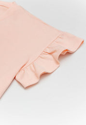 Pijama Corta  Larga BRONZINI