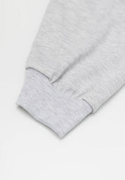 Pijama Corta Larga BRONZINI