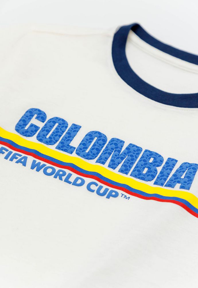 Conjunto Pijama Infantil FIFA