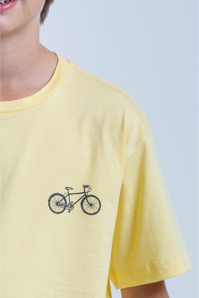 Pijama Corta/Corta BRONZINI