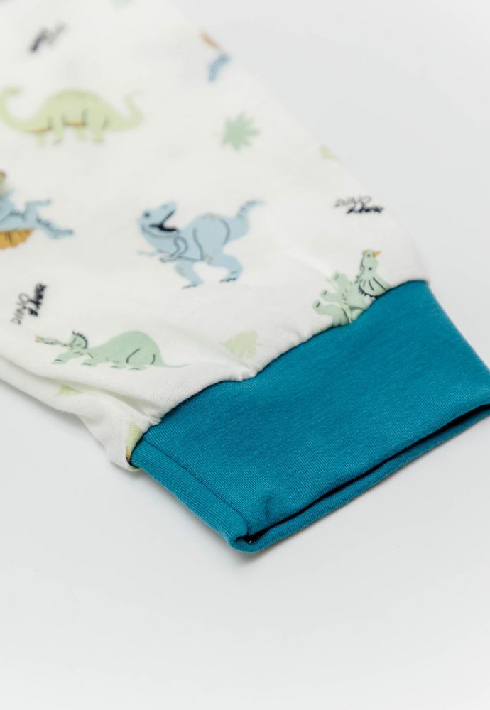 Pijama Corta/Larga BRONZINI