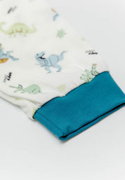 Pijama Corta/Larga BRONZINI