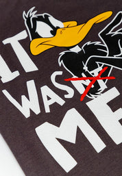 Pijama Corta/Larga Bronzini Looney Tunes