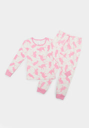 Pijama Larga BRONZINI