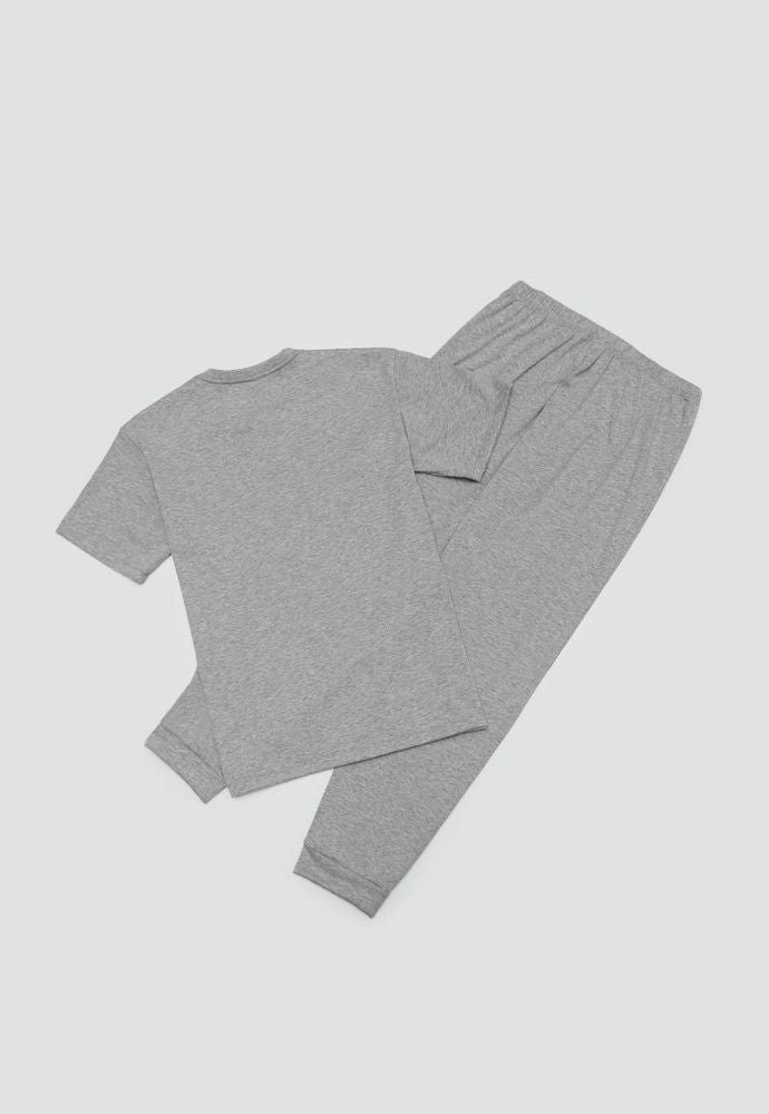 Pijama Larga BRONZINI