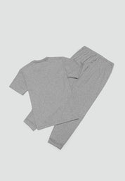 Pijama Larga BRONZINI