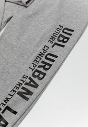 Pijama Larga BRONZINI
