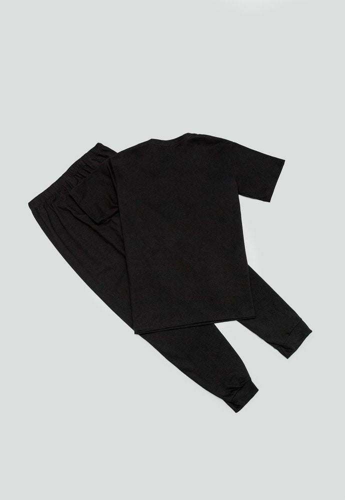Pijama Larga BRONZINI