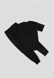 Pijama Larga BRONZINI